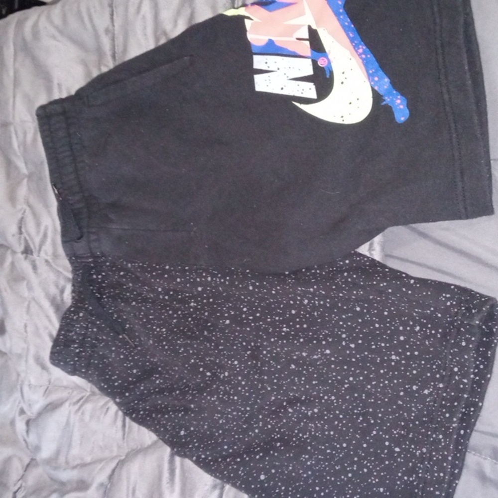 Boys Nike shorts